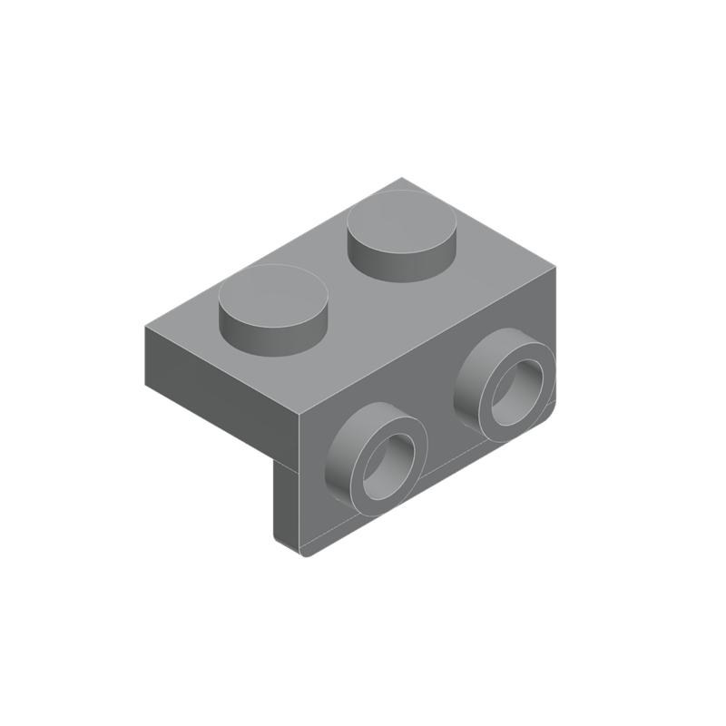 50g/97PCS 99781 Bracket 1x2 - Block Moc Hue Accessories Works With Brick DIY Children s Plaything Assembly Parts 50g--97PCS
50g/97PCS 99781 Bracket 1x2 - Block Moc Hue Accessories Works With Brick DIY Children s Plaything Assembly Parts 50g--97PCS