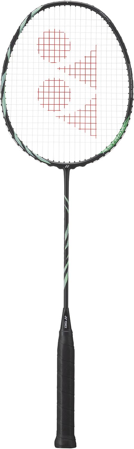 Ракетка для бадминтона YONEX Astrox 11 ASTROX11 для начинающих, только рамка, Head Heavy AX11 4U6, черная/зеленая (530)
Ракетка для бадминтона YONEX Astrox 11 ASTROX11 для начинающих, только рамка, Head Heavy AX11 4U6, черная/зеленая (530)
