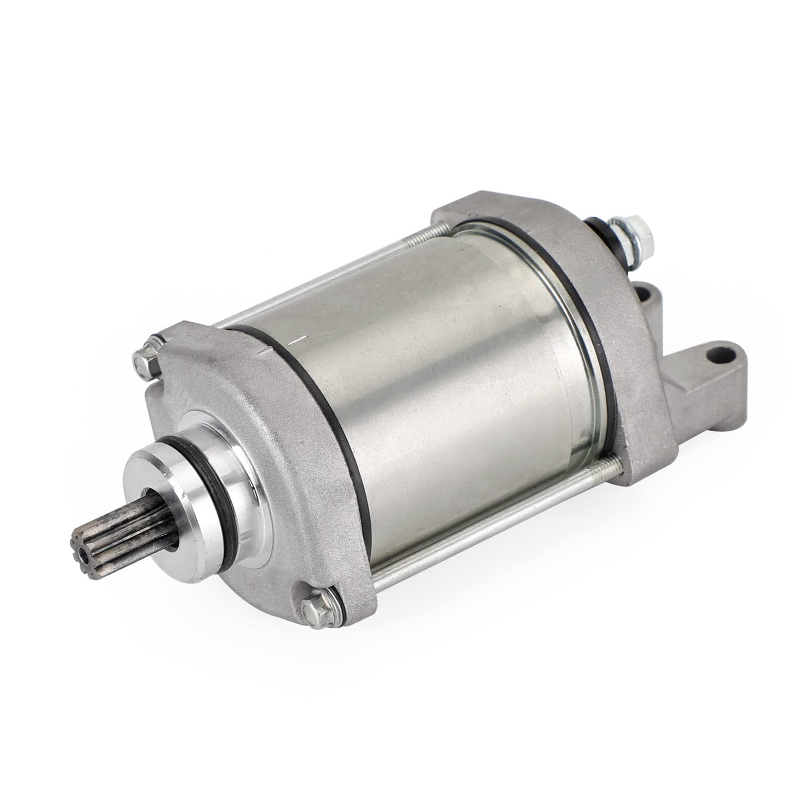 2CR-81890-10 Starter Motor for Yamaha YZF R1 R1M R1S 2015-, MT10 MT-10 MTN1000 2016-, MT10 MT-10 SP MTN1000 2017- 1 PC Starter
2CR-81890-10 Starter Motor for Yamaha YZF R1 R1M R1S 2015-, MT10 MT-10 MTN1000 2016-, MT10 MT-10 SP MTN1000 2017- 1 PC Starter