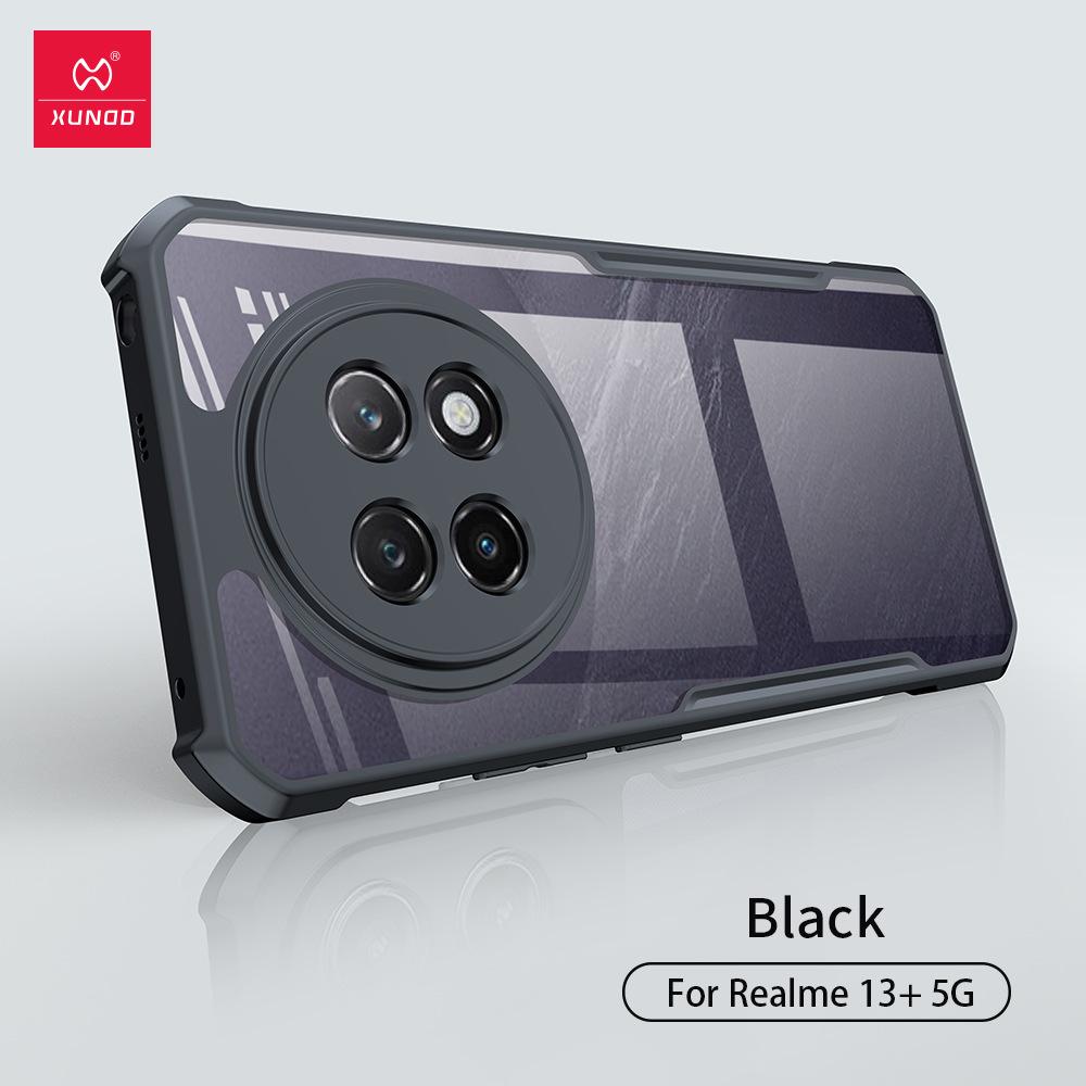 Xundee Противоударный чехол для Realme 13+ — Прочный защитный корпус для Realme 13+. Realme 13+ прохладный черный
Xundee Противоударный чехол для Realme 13+ — Прочный защитный корпус для Realme 13+. Realme 13+ прохладный черный