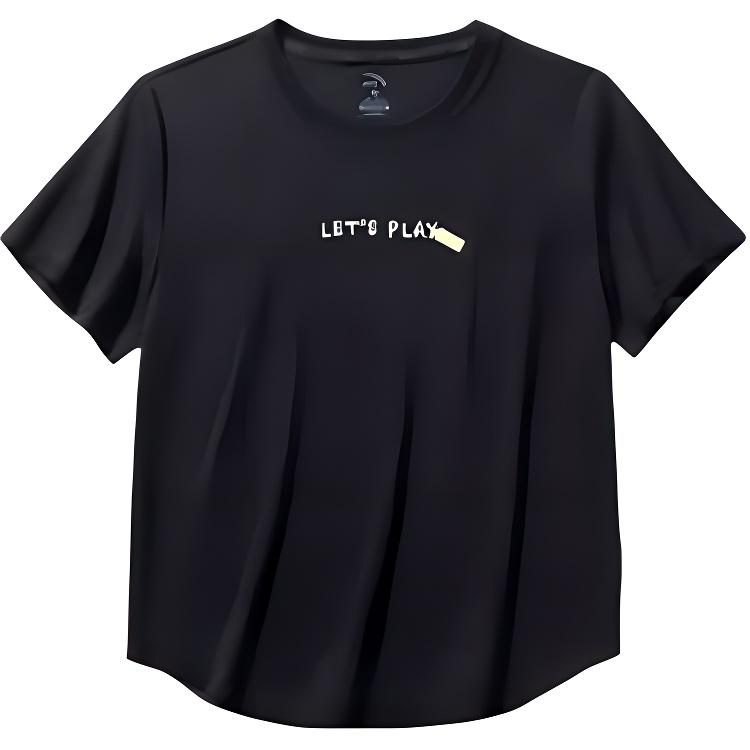 Anta X Seal Look Collaboration Sports Lifestyle Series Breathable Casual Printed Round Neck Pullover Letter Short Sleeve T-Shirt 962528108-6 2XL
Anta X Seal Look Collaboration Sports Lifestyle Series Breathable Casual Printed Round Neck Pullover Letter Short Sleeve T-Shirt 962528108-6 2XL