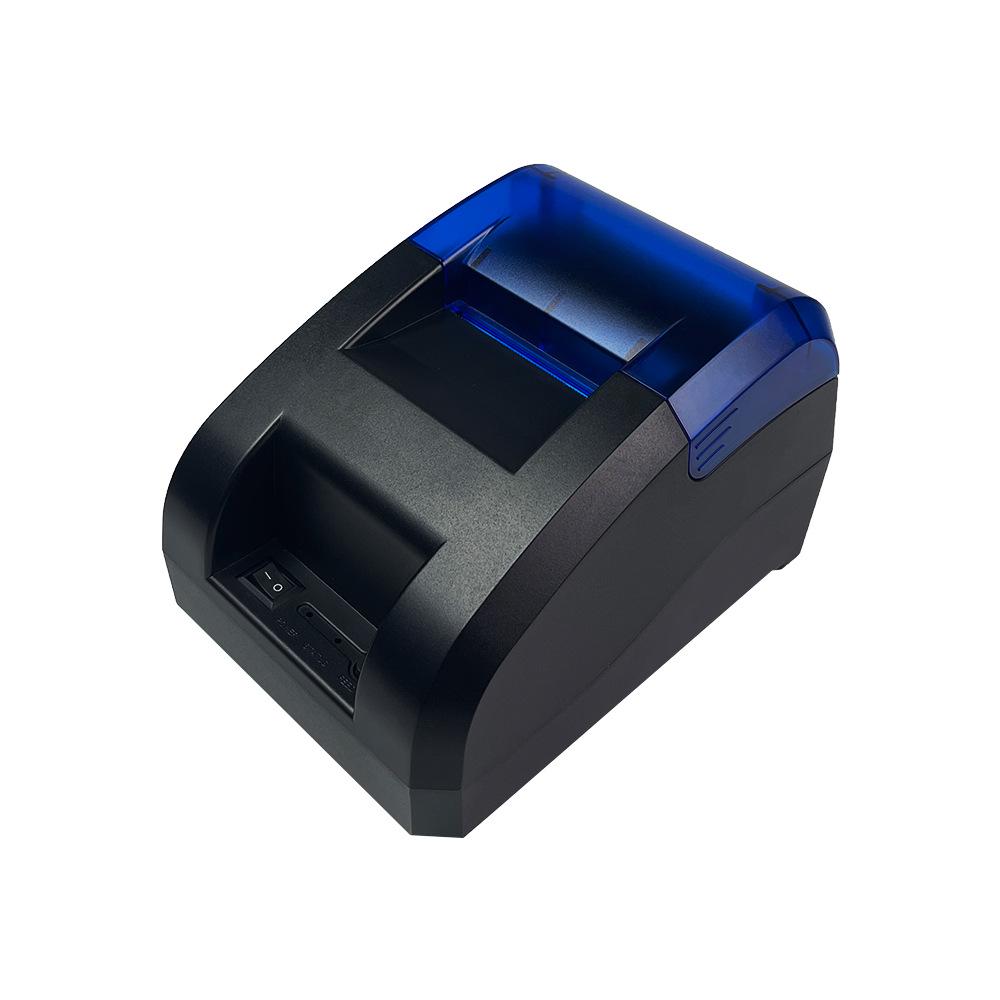 58mm USB Thermal Receipt Printer for Portuguese & Spanish
58mm USB Thermal Receipt Printer for Portuguese & Spanish