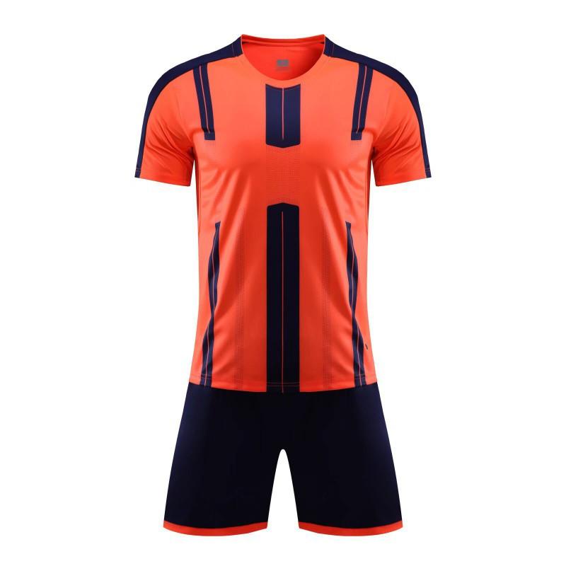 Factory Approved Football Uniform Sets Adults Children s Training Clothes Light Board Jerseys Competition Uniforms Printing 22
Factory Approved Football Uniform Sets Adults Children s Training Clothes Light Board Jerseys Competition Uniforms Printing 22