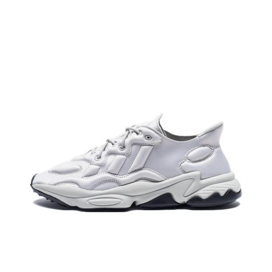 adidas Ozweego Tech Clear Brown FU7646 EU 43 чистий/коричневий
adidas Ozweego Tech Clear Brown FU7646 EU 43 чистий/коричневий