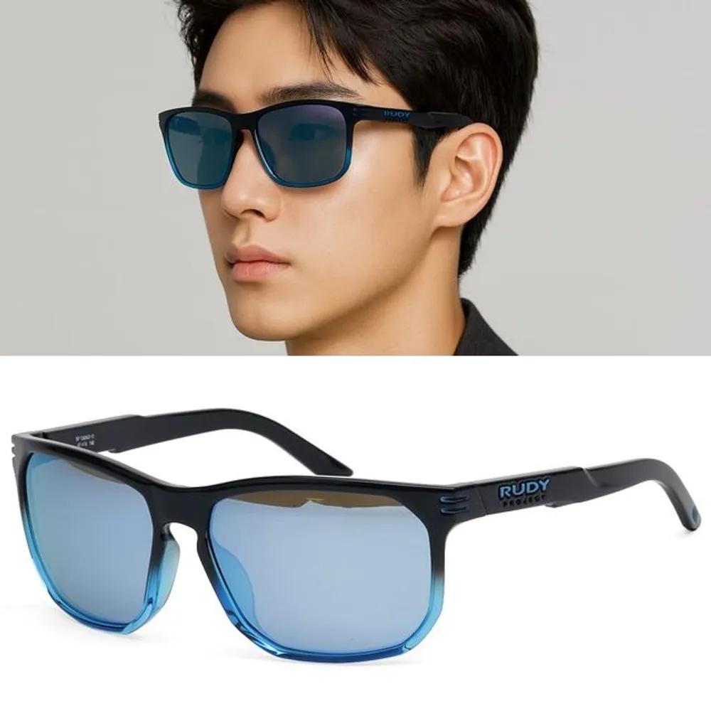 RUDY PROJECT Sunglasses SP136842 0011 Mirror Fashion Women Men Riding Running Leisure
RUDY PROJECT Sunglasses SP136842 0011 Mirror Fashion Women Men Riding Running Leisure
