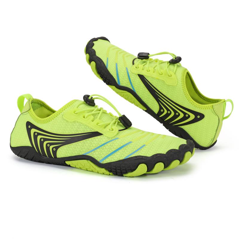 2025 direct sales beach swimming five-finger shoes outdoor hiking wading shoes yoga fitness casual shoes 47 фарби люмінесцентні зелений колір
2025 direct sales beach swimming five-finger shoes outdoor hiking wading shoes yoga fitness casual shoes 47 фарби люмінесцентні зелений колір