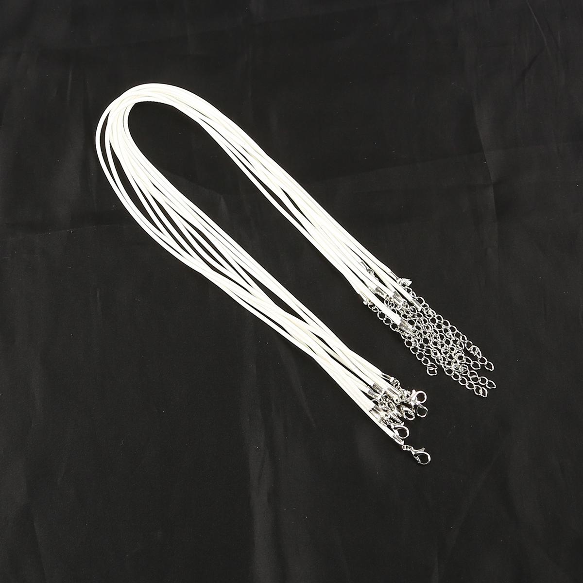 Кожаный шнур из искусственной кожи, веревка-омар для ожерелья и подвески «сделай сам», подвески ручной работы, фурнитура 2mm x 45cm 5pcs белый
Кожаный шнур из искусственной кожи, веревка-омар для ожерелья и подвески «сделай сам», подвески ручной работы, фурнитура 2mm x 45cm 5pcs белый