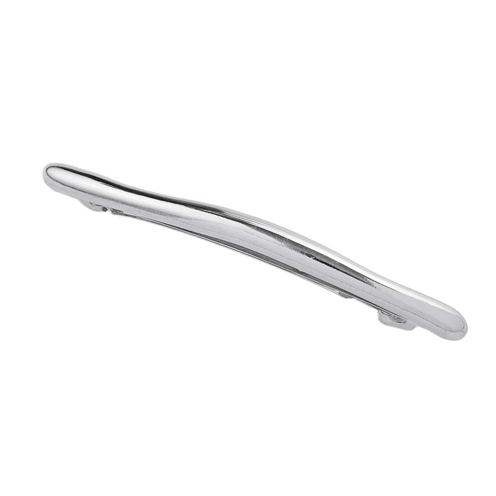 Spring Clip Hair Wear Horizontal Clip Side Clip Simple Hair Clip Women Hair Accessories Irregular Korean Style Hair Wear
Spring Clip Hair Wear Horizontal Clip Side Clip Simple Hair Clip Women Hair Accessories Irregular Korean Style Hair Wear