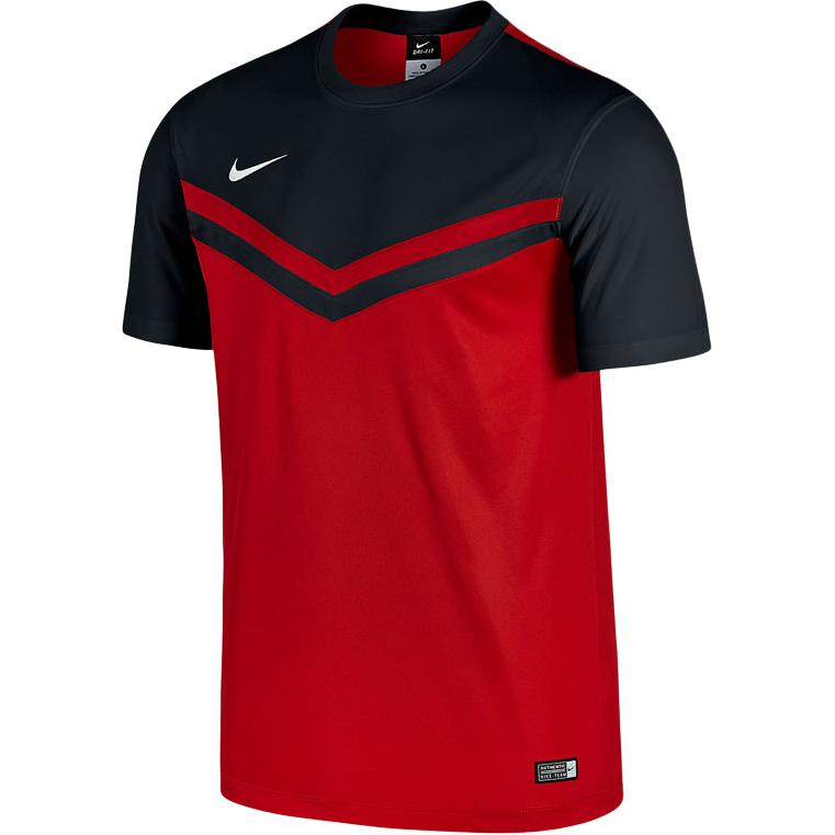 Nike Dri-Fit Comfortable Crew Neck Casual Short Sleeve T-Shirt Men Tops Black Red 608023-657 M
Nike Dri-Fit Comfortable Crew Neck Casual Short Sleeve T-Shirt Men Tops Black Red 608023-657 M