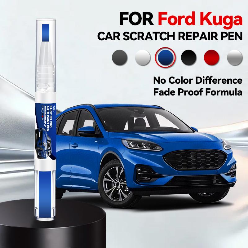 Для FORD KUGA Автомобільний олівець для ремонту фарби Аксесуари для ремонту подряпин фар Агатовий чорний Заморожений білий Яскраво-червоний Сонячний сріблястий Зелено-синій
Для FORD KUGA Автомобільний олівець для ремонту фарби Аксесуари для ремонту подряпин фар Агатовий чорний Заморожений білий Яскраво-червоний Сонячний сріблястий Зелено-синій