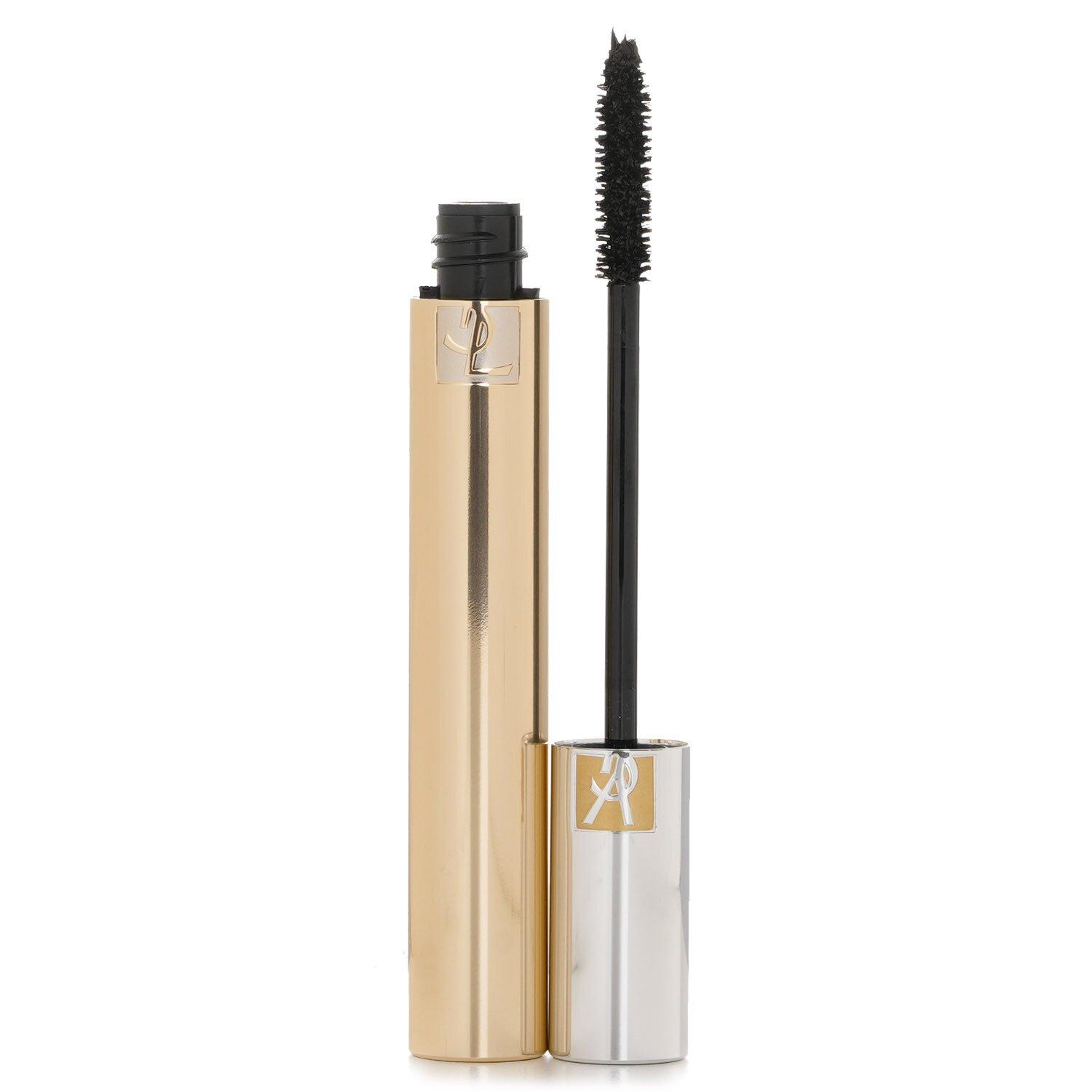Mascara Volume Effet Faux Cils (Luxurious Mascara) - # 01 High Density Black 7.5ml/0.2oz
Mascara Volume Effet Faux Cils (Luxurious Mascara) - # 01 High Density Black 7.5ml/0.2oz