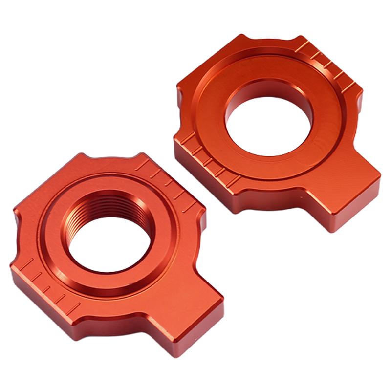 For EXC EXCF XC XCW 125 200 250 300 350 450 500 525 Motorcycle Chain Adjuster Regulator Slider Block оранжевый
For EXC EXCF XC XCW 125 200 250 300 350 450 500 525 Motorcycle Chain Adjuster Regulator Slider Block оранжевый