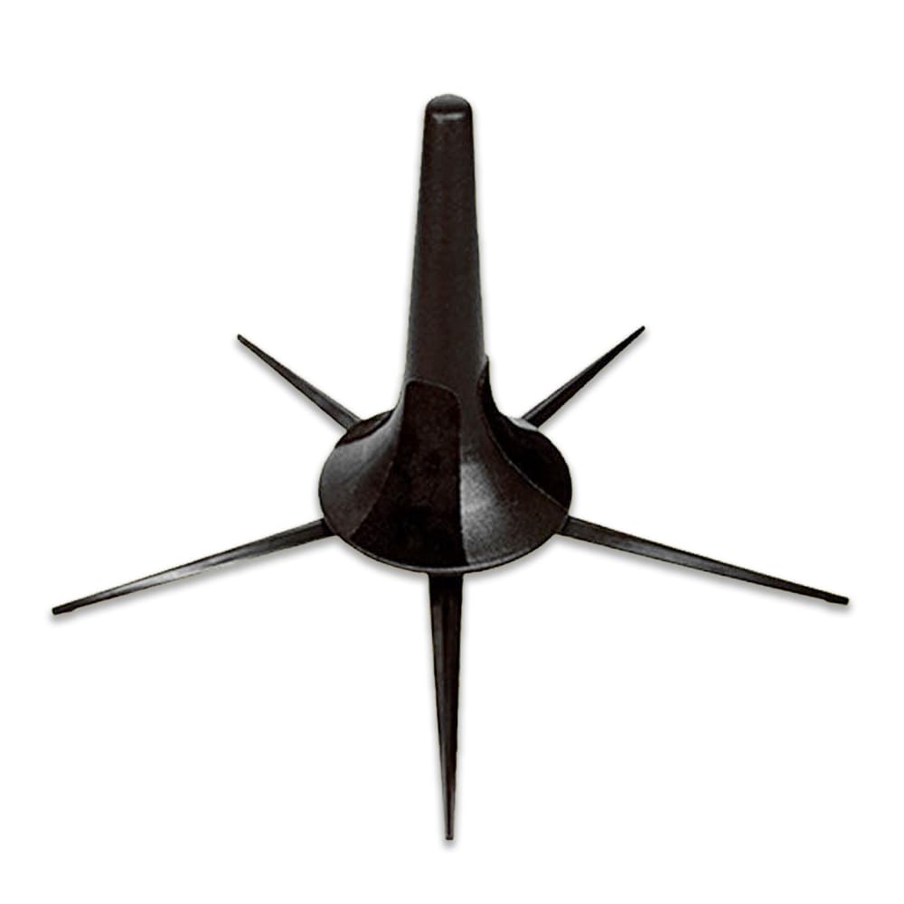 Nicheez Trumpet Stand, Trombone Stand, 5-Leg, Stable, Foldable, Compact
Nicheez Trumpet Stand, Trombone Stand, 5-Leg, Stable, Foldable, Compact