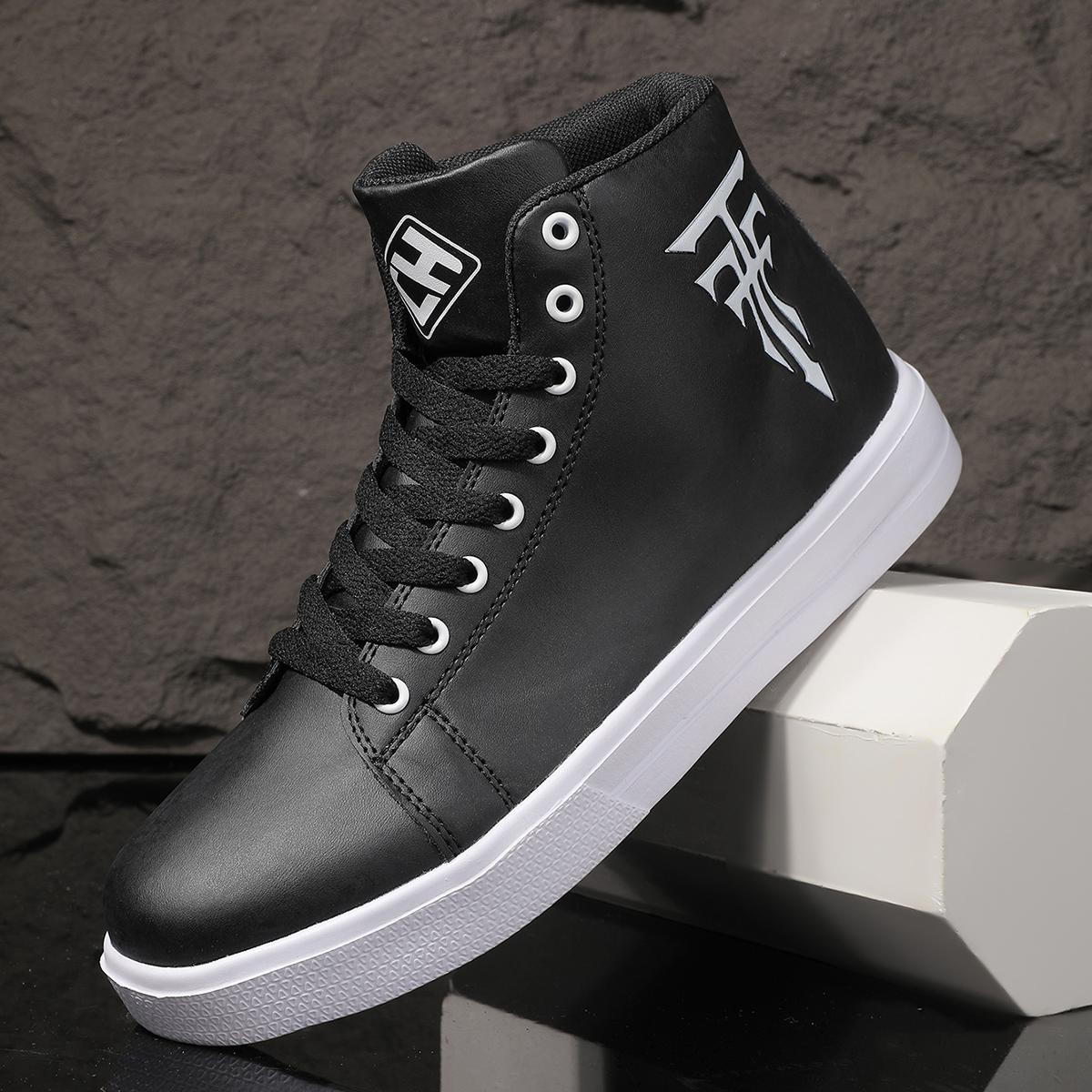 Мужские кроссовки для бега, дышащие, мужские спортивные кроссовки, удобные, на шнуровке, повседневные, для ходьбы, спортивная обувь для тренировок, обувь для скейтбординга, плоская подошва 39 чёрный
Мужские кроссовки для бега, дышащие, мужские спортивные кроссовки, удобные, на шнуровке, повседневные, для ходьбы, спортивная обувь для тренировок, обувь для скейтбординга, плоская подошва 39 чёрный