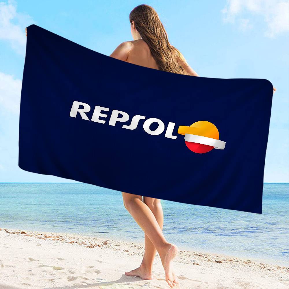 R-Repsols Beach Towel Colorful Bath Towels For Girl Microfiber Quick Dry Sand Free Beach Yoga Spa Gym Pool W40*H60(CM)
R-Repsols Beach Towel Colorful Bath Towels For Girl Microfiber Quick Dry Sand Free Beach Yoga Spa Gym Pool W40*H60(CM)