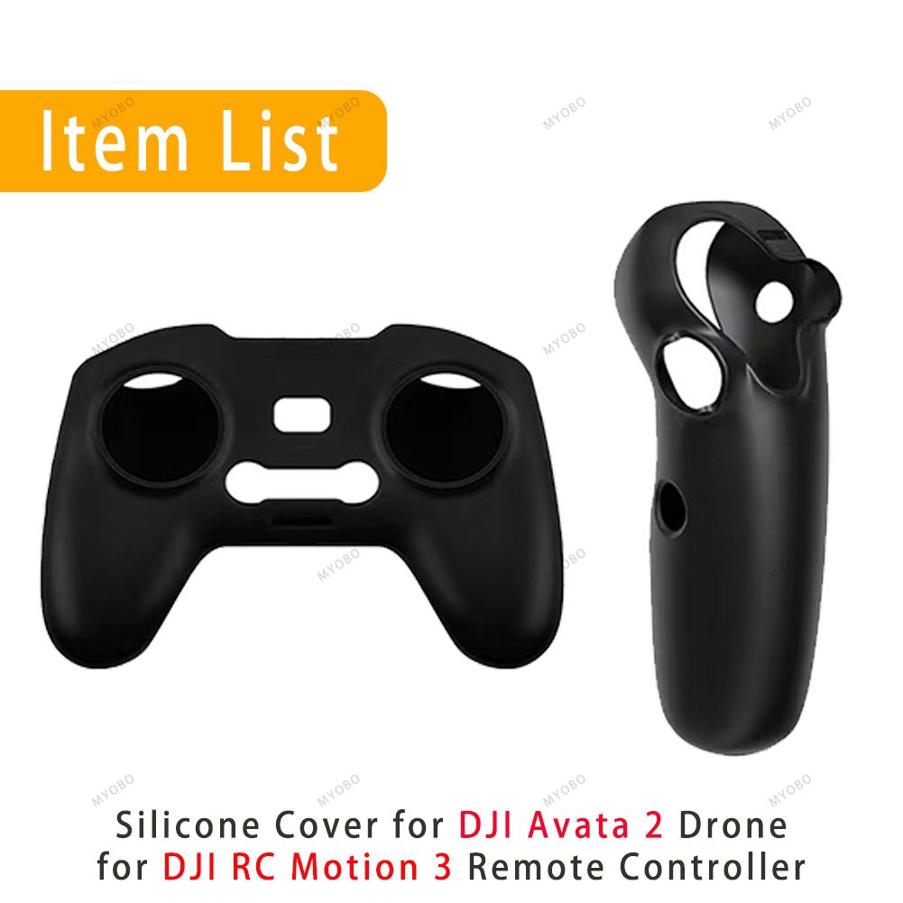 Захисний бампер для дрона Dji Avata 2 Аксесуари Захист пропелерів Захист від зіткнень Захисні бампери пропелерів Силіконовий чохол
Захисний бампер для дрона Dji Avata 2 Аксесуари Захист пропелерів Захист від зіткнень Захисні бампери пропелерів Силіконовий чохол