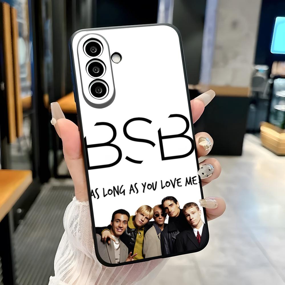 Backstreet Boys Band Phone Case For Samsung S26 S25 Plus S20 S20 Plus S22 Ultra S23 FE S21 Plus S21 Ultra Soft Cover Samsung S24 Ultra
Backstreet Boys Band Phone Case For Samsung S26 S25 Plus S20 S20 Plus S22 Ultra S23 FE S21 Plus S21 Ultra Soft Cover Samsung S24 Ultra