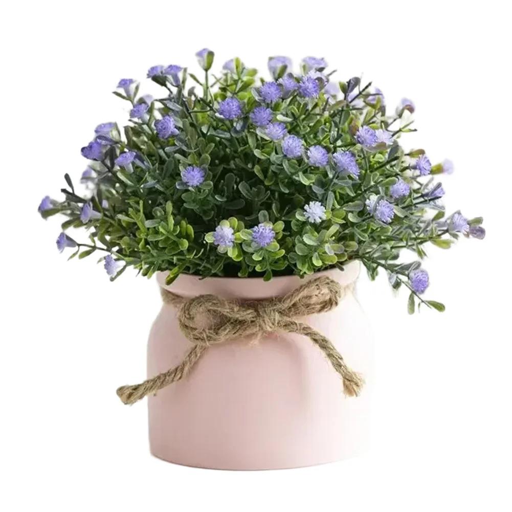 Artificial plants and faux potted flowers, maintenance-free indoor decor for living room styling, featuring baby s breath floral
Artificial plants and faux potted flowers, maintenance-free indoor decor for living room styling, featuring baby s breath floral