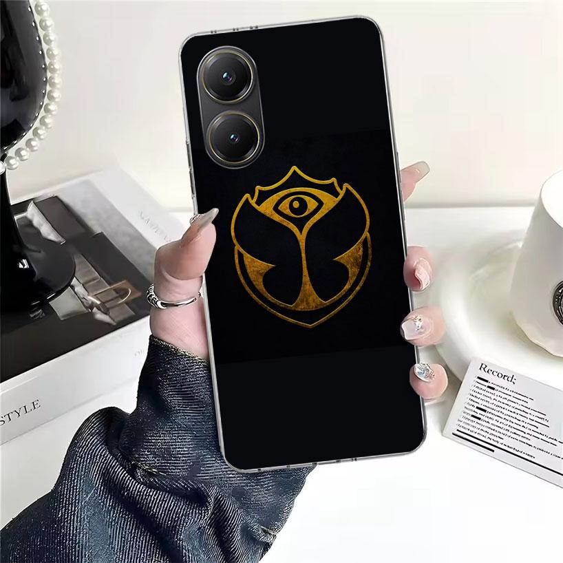 Music Festival Tomorrowlands Soft Phone Case For Xiaomi Redmi 15C 15 13C 13 Poco X5 X6 X7 F7 Ultra M7 12C 12 10 10C 9C 9A 9T 9 F Redmi 9A
Music Festival Tomorrowlands Soft Phone Case For Xiaomi Redmi 15C 15 13C 13 Poco X5 X6 X7 F7 Ultra M7 12C 12 10 10C 9C 9A 9T 9 F Redmi 9A