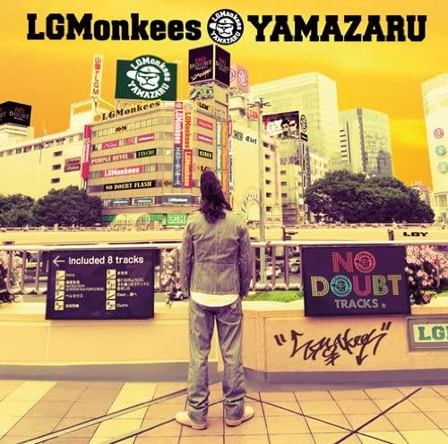 CD ZENKAI NO LGM MONKEES KOTO YAMAZARU - Zenkai no LGMonkees koto yamazarude ESCL3642 Japan Japanese Pop/Rock Used
CD ZENKAI NO LGM MONKEES KOTO YAMAZARU - Zenkai no LGMonkees koto yamazarude ESCL3642 Japan Japanese Pop/Rock Used