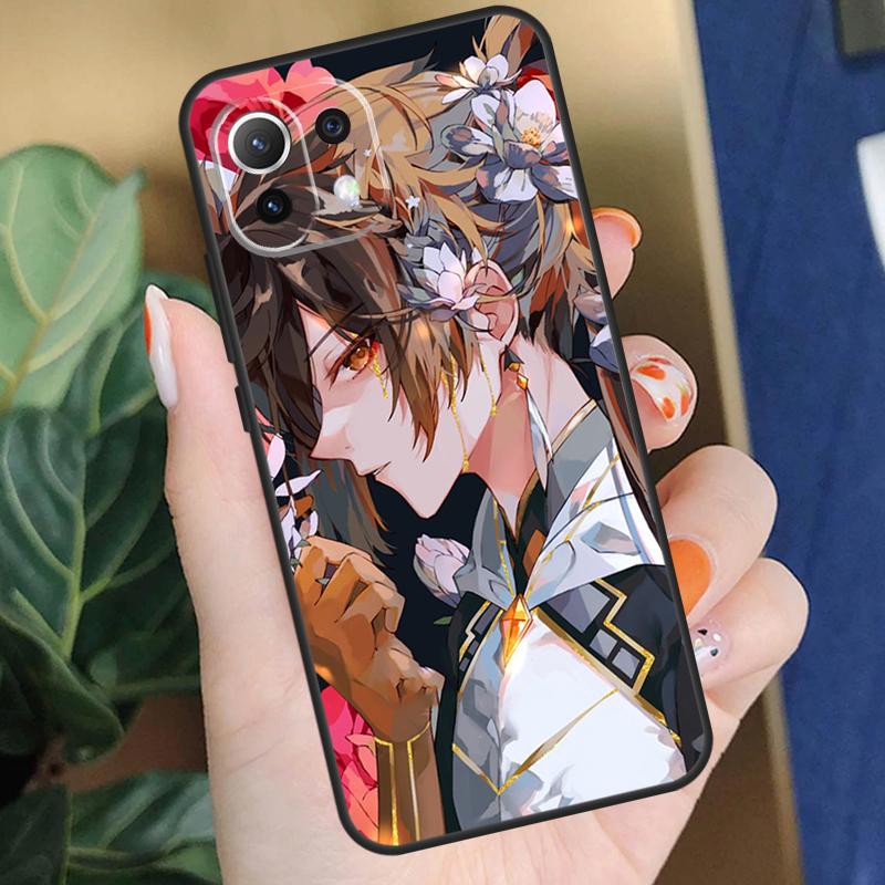 Чехол Genshin Impact Райдэн Сёгун Баал Для Xiaomi 15 14 Ultra 13T 14T 15T Pro 17 Pro Max POCO X7 X5 X6 F5 F6 F7 F8 Pro Коке Xiaomi 14 Pro
Чехол Genshin Impact Райдэн Сёгун Баал Для Xiaomi 15 14 Ultra 13T 14T 15T Pro 17 Pro Max POCO X7 X5 X6 F5 F6 F7 F8 Pro Коке Xiaomi 14 Pro