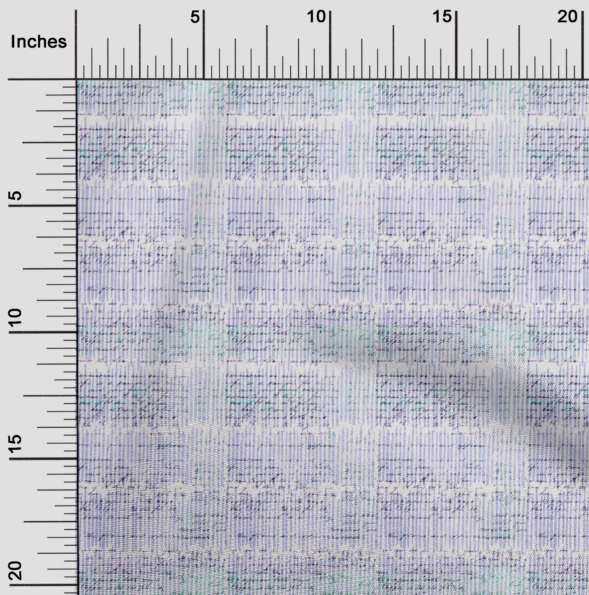 oneOone Cotton Flex Dusty Violet Fabric Text & Stripe Sewing Craft Projects Fabric Prints By Yard 40 Inch 42 Inch Wide - Viscose Chiffon світло-рожевий колір
oneOone Cotton Flex Dusty Violet Fabric Text & Stripe Sewing Craft Projects Fabric Prints By Yard 40 Inch 42 Inch Wide - Viscose Chiffon світло-рожевий колір