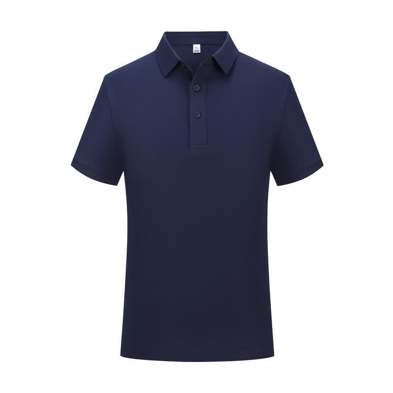 Men s Solid Color Short Sleeve Polo Shirt S-3XL
Men s Solid Color Short Sleeve Polo Shirt S-3XL