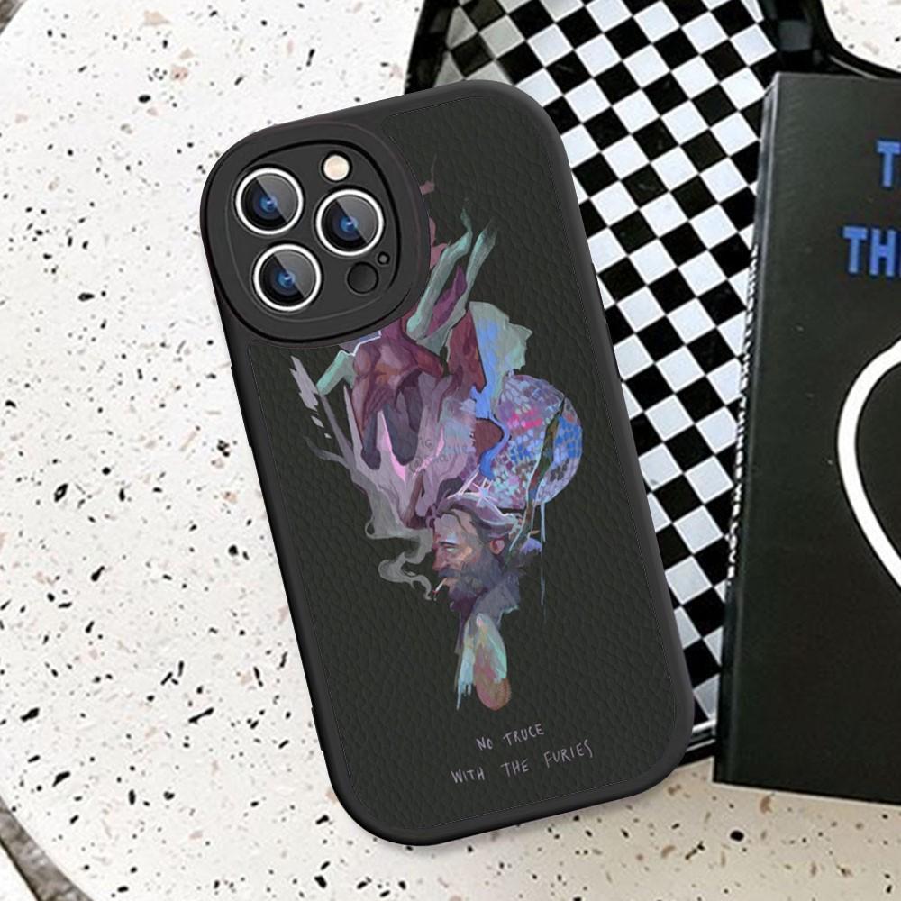 Disco Elysium Phone Case Hard Leather For iPhone 14 13 12 Mini 11 14 Pro Max Xs X Xr 7 8 Plus Fundas iphone XS
Disco Elysium Phone Case Hard Leather For iPhone 14 13 12 Mini 11 14 Pro Max Xs X Xr 7 8 Plus Fundas iphone XS
