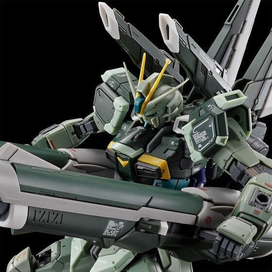 RG Blast Impulse Gundam SpecII Mobile Suit Gundam SEED FREEDOM масштабная пластиковая модель 1/144 с цветовой кодировкой
RG Blast Impulse Gundam SpecII Mobile Suit Gundam SEED FREEDOM масштабная пластиковая модель 1/144 с цветовой кодировкой