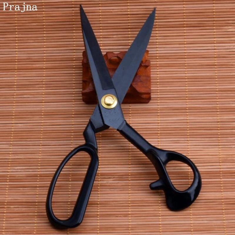Professional Tailor Scissors Cutting Scissors Vintage Stainless Steel Fabric Leather Cutter Craft Scissors For Sewing Accessory
Professional Tailor Scissors Cutting Scissors Vintage Stainless Steel Fabric Leather Cutter Craft Scissors For Sewing Accessory
