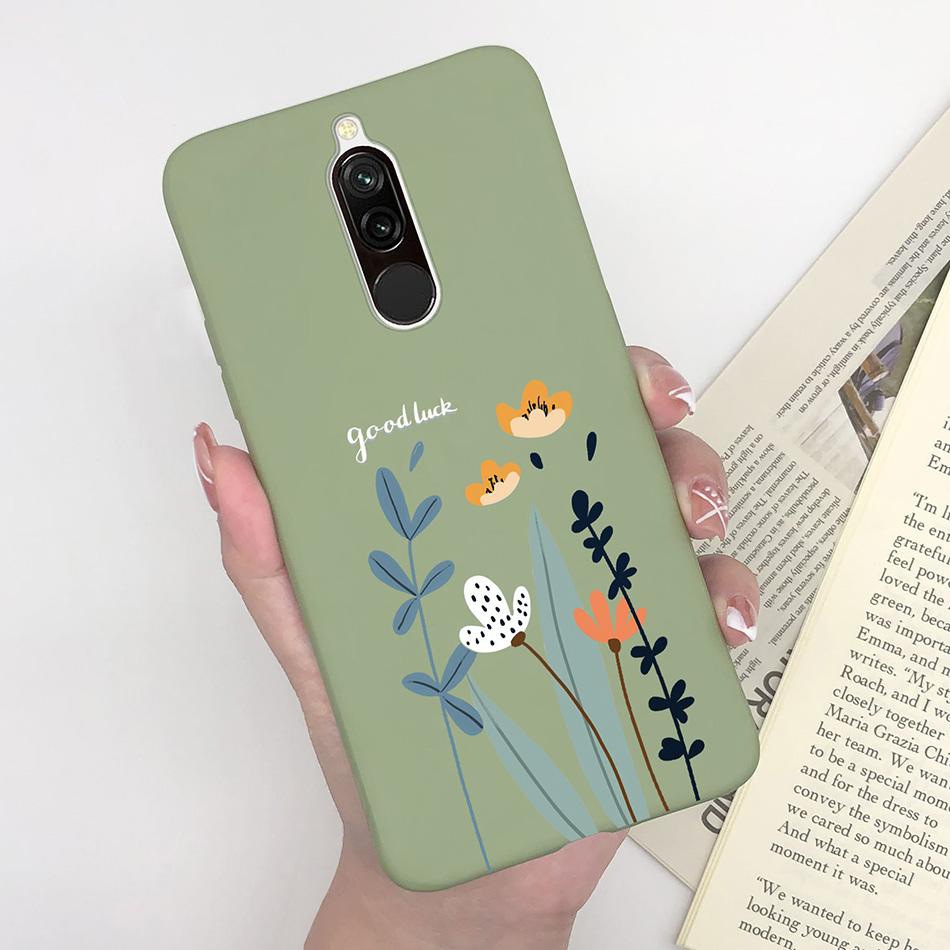 Soft Case For Xiaomi Redmi 8 Case Silicone Fundas Phone Back Cover For Redmi8 Case Flower Love Heart Bumper For Xiaomi Redmi 8 Redmi 8
Soft Case For Xiaomi Redmi 8 Case Silicone Fundas Phone Back Cover For Redmi8 Case Flower Love Heart Bumper For Xiaomi Redmi 8 Redmi 8
