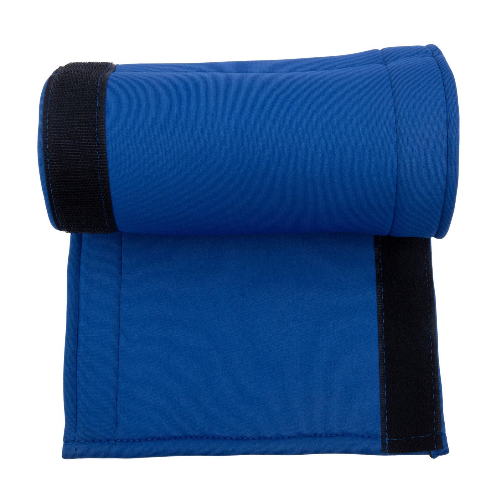 Защитный чехол Поручень Чехол Нескользящий Аксессуары для бассейна 4ft
Защитный чехол Поручень Чехол Нескользящий Аксессуары для бассейна 4ft