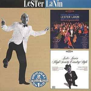 CD LESTER LANIN - Dancing Theatre Party/High Society COL6463 Collectables 2000 US Jazz Used
CD LESTER LANIN - Dancing Theatre Party/High Society COL6463 Collectables 2000 US Jazz Used
