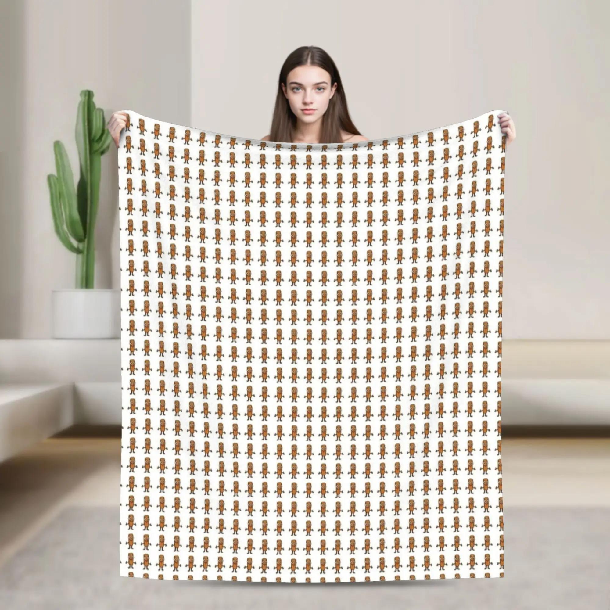 TUNG TUNG TUNG SAUR Italian Brainrot Animal Warm Plush Throw Blanket for Boys Girls Fashion Home Decor Soft Flannel Bedspread 40x50inch 101x127cm
TUNG TUNG TUNG SAUR Italian Brainrot Animal Warm Plush Throw Blanket for Boys Girls Fashion Home Decor Soft Flannel Bedspread 40x50inch 101x127cm