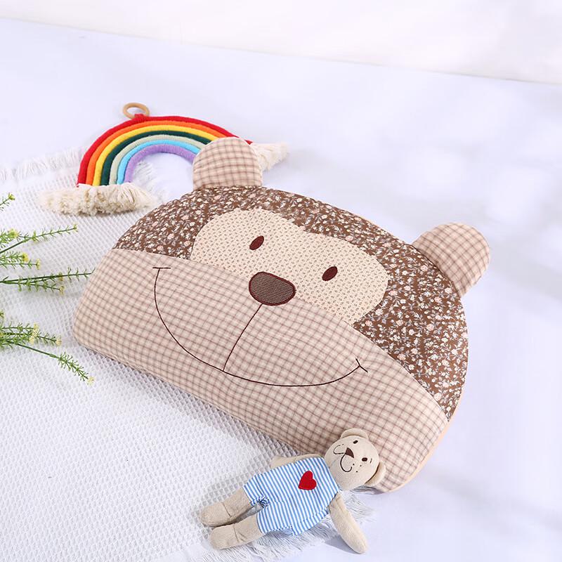 Li Shen Cartoon Buckwheat Pillow
Li Shen Cartoon Buckwheat Pillow