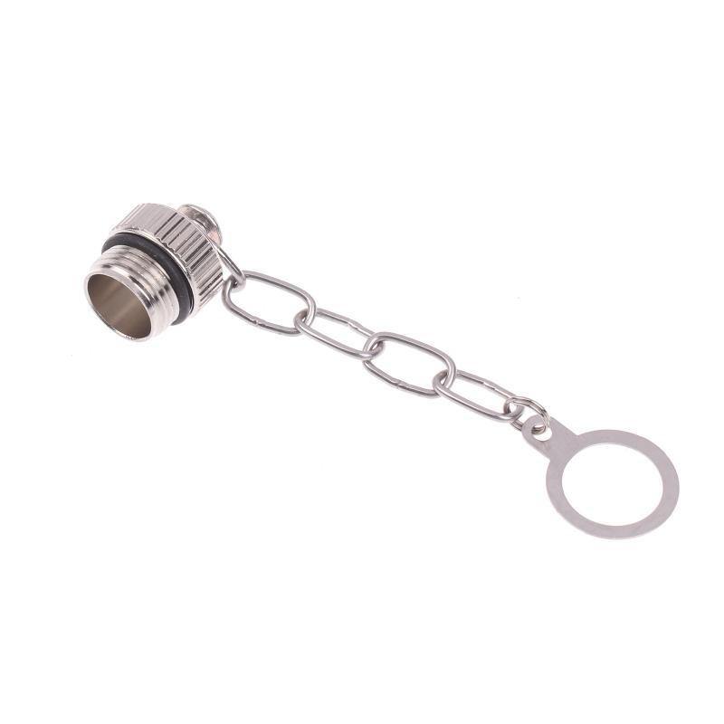 Metal Dust Cover Sensor Plastic M12 Connector Case M16 Inner Outer Thread Male Female Plug Socket Protection Cap Waterproof Lid B
Metal Dust Cover Sensor Plastic M12 Connector Case M16 Inner Outer Thread Male Female Plug Socket Protection Cap Waterproof Lid B