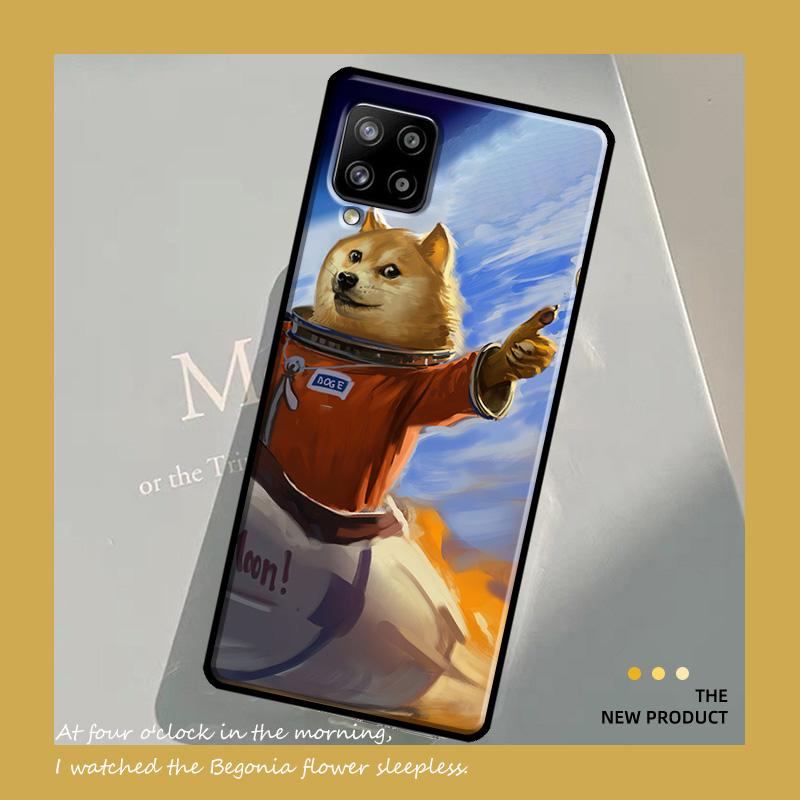 Doge Dog Cheems Meme Case For Samsung Galaxy A54 A34 A13 A23 A33 A53 A73 A12 A22 A32 A52 A51 A71 A14 Cover Samsung A13 4G
Doge Dog Cheems Meme Case For Samsung Galaxy A54 A34 A13 A23 A33 A53 A73 A12 A22 A32 A52 A51 A71 A14 Cover Samsung A13 4G