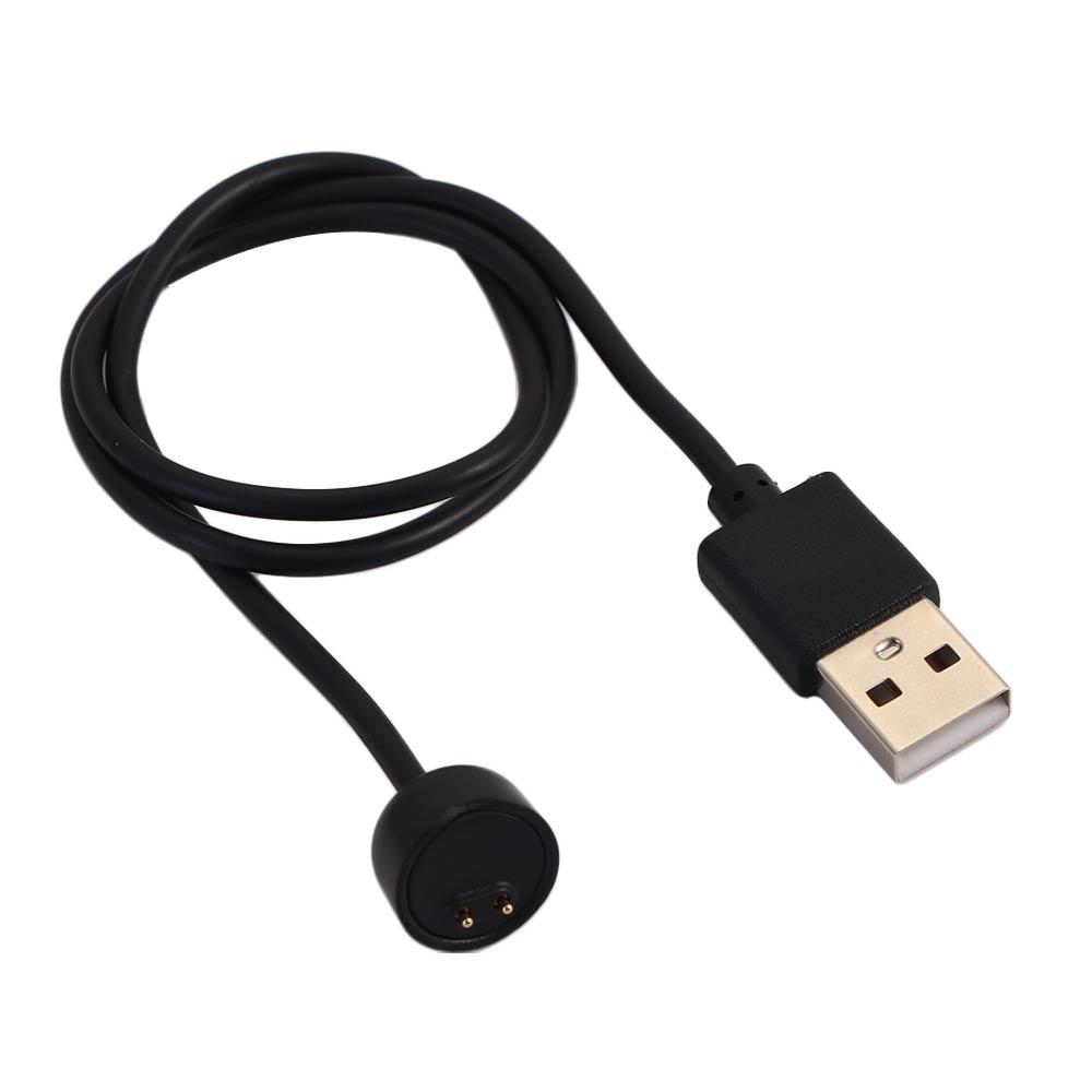 Магнитный адаптер USB-шнур питания Зарядное устройство Кабель для зарядки Дата-кабель Для Xiaomi Mi Band 5 чёрный
Магнитный адаптер USB-шнур питания Зарядное устройство Кабель для зарядки Дата-кабель Для Xiaomi Mi Band 5 чёрный