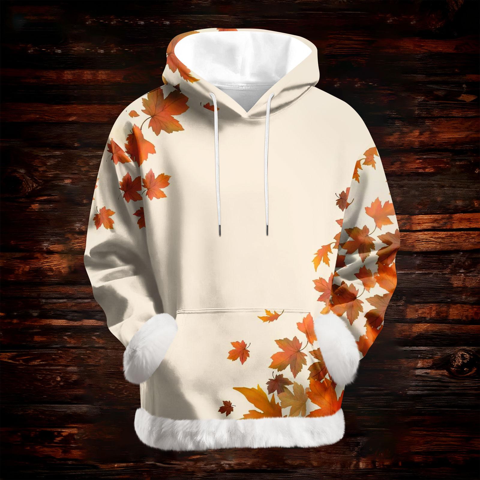 Женская повседневная модная толстовка с капюшоном и длинным рукавом с принтом S бежевый
Женская повседневная модная толстовка с капюшоном и длинным рукавом с принтом S бежевый