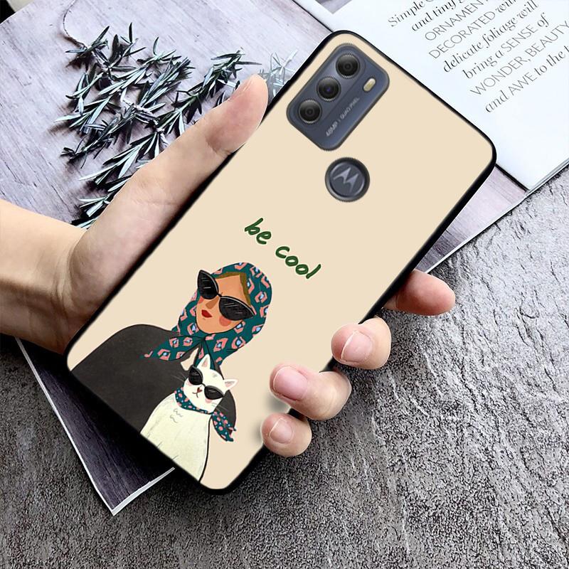 Cute Cat Cartoon Phone Case For Motorola Moto G85 G55 G05 G14 G75 G31 G50 G10 G20 G30 G60 G13 G32 G84 G54 G53 G72 G24 Power Moto G55
Cute Cat Cartoon Phone Case For Motorola Moto G85 G55 G05 G14 G75 G31 G50 G10 G20 G30 G60 G13 G32 G84 G54 G53 G72 G24 Power Moto G55
