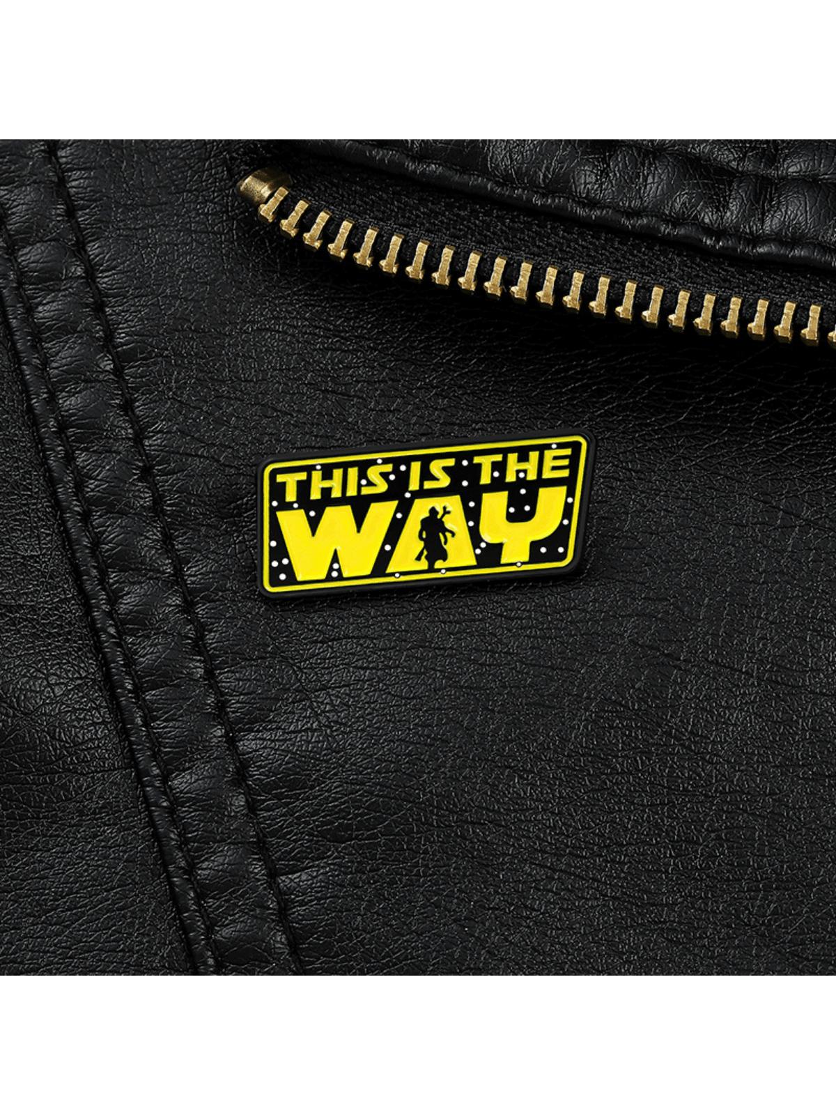 1 креативная брошь с коротким предложением на английском языке для женщин, повседневная одежда, сумки, аксессуары, металлические значки
1 креативная брошь с коротким предложением на английском языке для женщин, повседневная одежда, сумки, аксессуары, металлические значки