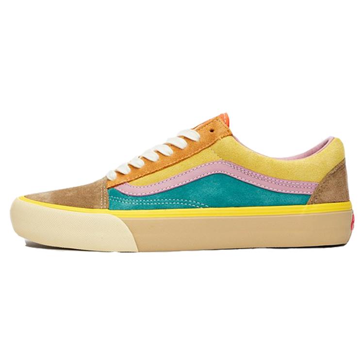 Vans Old Skool Multi Color Lx Pack VN0A4BVFVYL 34.5
Vans Old Skool Multi Color Lx Pack VN0A4BVFVYL 34.5