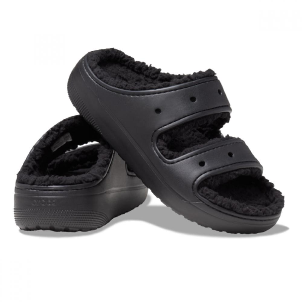 Crocs Classic Cozy Sandal 207446 060
Crocs Classic Cozy Sandal 207446 060