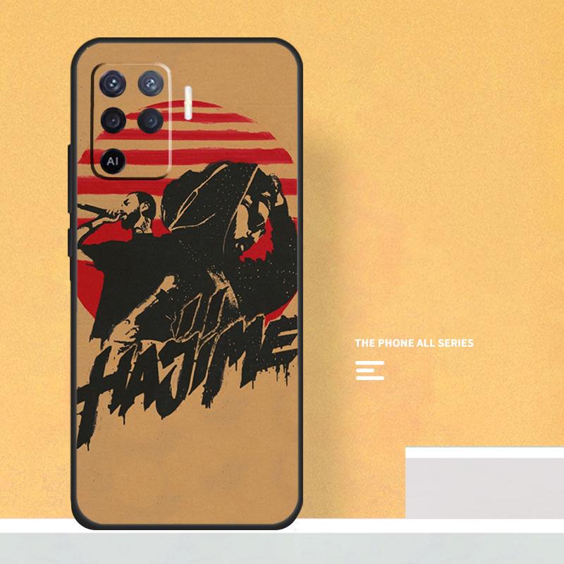 Hajime MiyaGi Andy Panda Case For Oppo A40 A60 A80 A78 A98 A58 A38 A18 A54 A74 A94 A96 A76 A16 A15 A17 A57 A5 A6 Pro OPPO A58 4G
Hajime MiyaGi Andy Panda Case For Oppo A40 A60 A80 A78 A98 A58 A38 A18 A54 A74 A94 A96 A76 A16 A15 A17 A57 A5 A6 Pro OPPO A58 4G