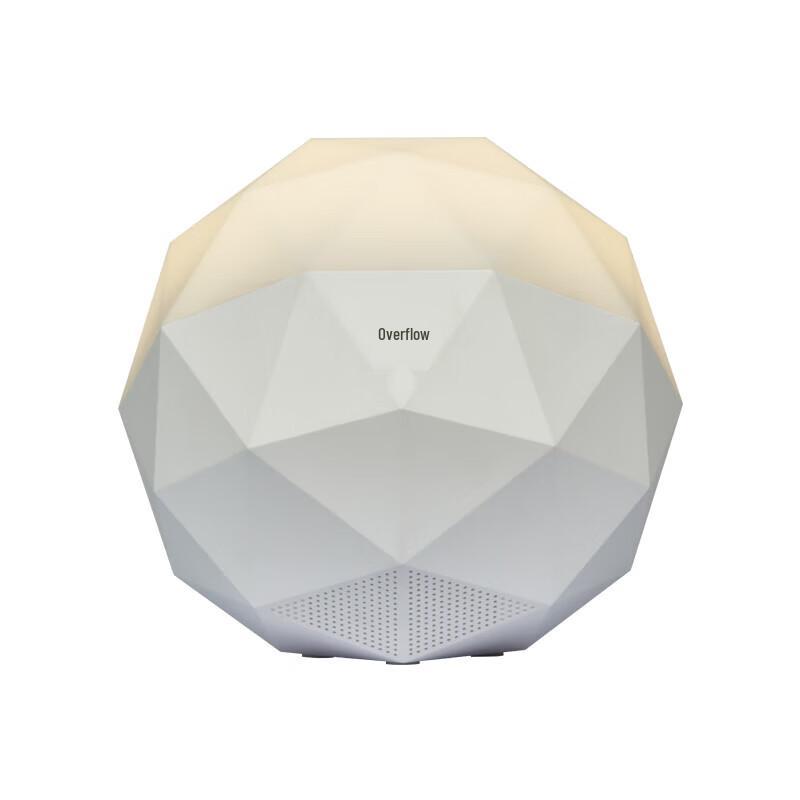 QL3507-1 Smart LED Desk Lamp with Voice Control
QL3507-1 Smart LED Desk Lamp with Voice Control