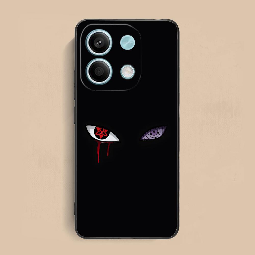 Anime Eyes Phone Case for Xiaomi Redmi Note 14 13 12 11 S Pro Plus 4G 5G Soft TPU Shockproof Cover Redmi Note 11S 4G
Anime Eyes Phone Case for Xiaomi Redmi Note 14 13 12 11 S Pro Plus 4G 5G Soft TPU Shockproof Cover Redmi Note 11S 4G