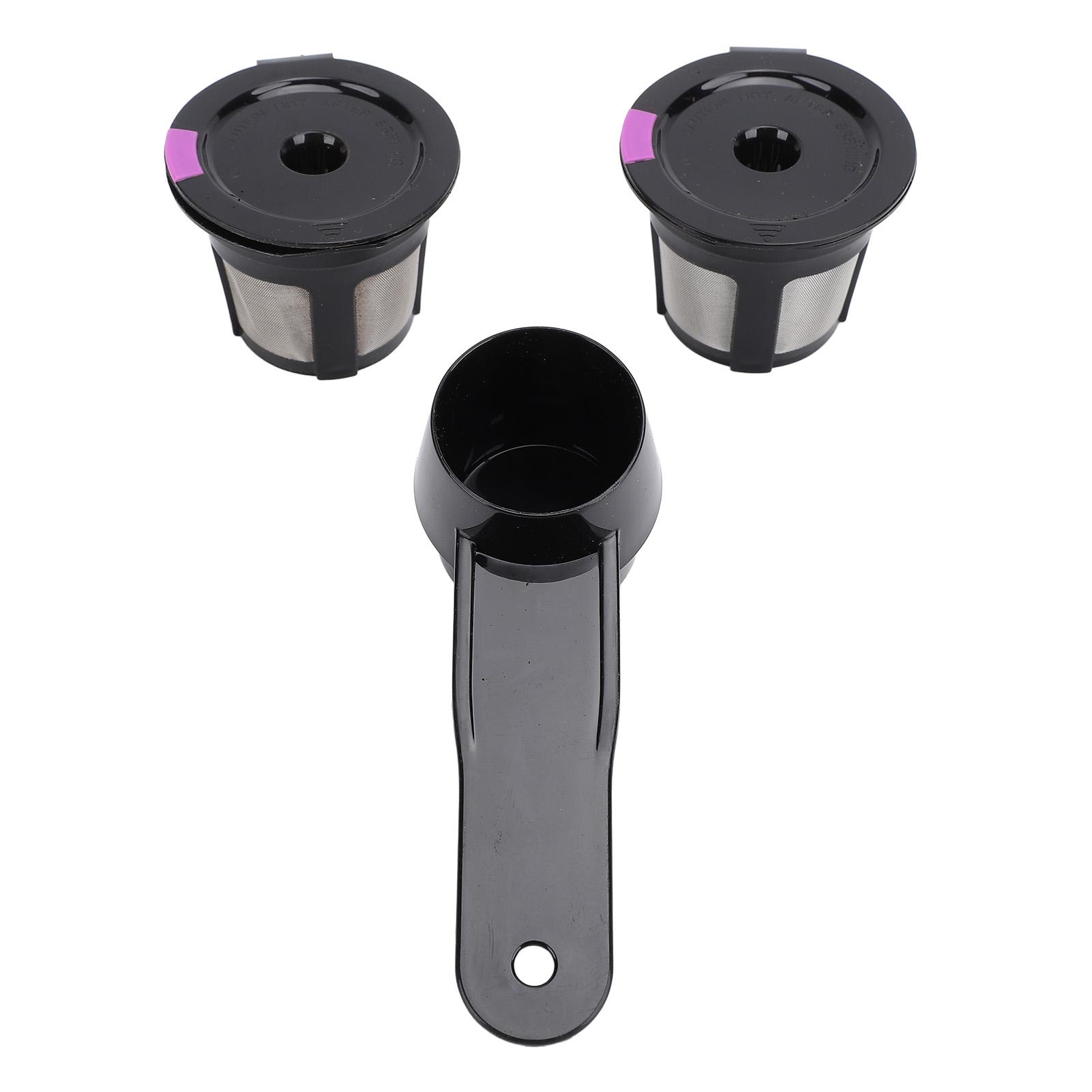 Reusable Coffee Capsule Scoop Set Reusable Coffee Pod PP Spoon for K200 K250 K300 K350 K360 K400 L(for 6.5-9kg)
Reusable Coffee Capsule Scoop Set Reusable Coffee Pod PP Spoon for K200 K250 K300 K350 K360 K400 L(for 6.5-9kg)