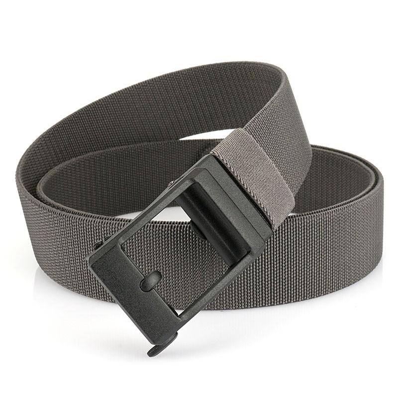 TUSHI Men s Elastic Automatic Buckling Belt Comfortable Breathable Sweat-free Outdoor 120cm темно-сірий
TUSHI Men s Elastic Automatic Buckling Belt Comfortable Breathable Sweat-free Outdoor 120cm темно-сірий