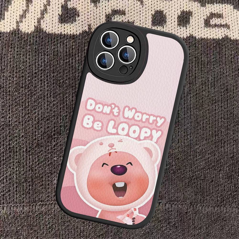 Cute Cartoon L-Loopys Phone Case For IPhone 16 15 14 13 12 11 Pro Max Plus Shockproof Leather Cover iPhone 14 pro
Cute Cartoon L-Loopys Phone Case For IPhone 16 15 14 13 12 11 Pro Max Plus Shockproof Leather Cover iPhone 14 pro
