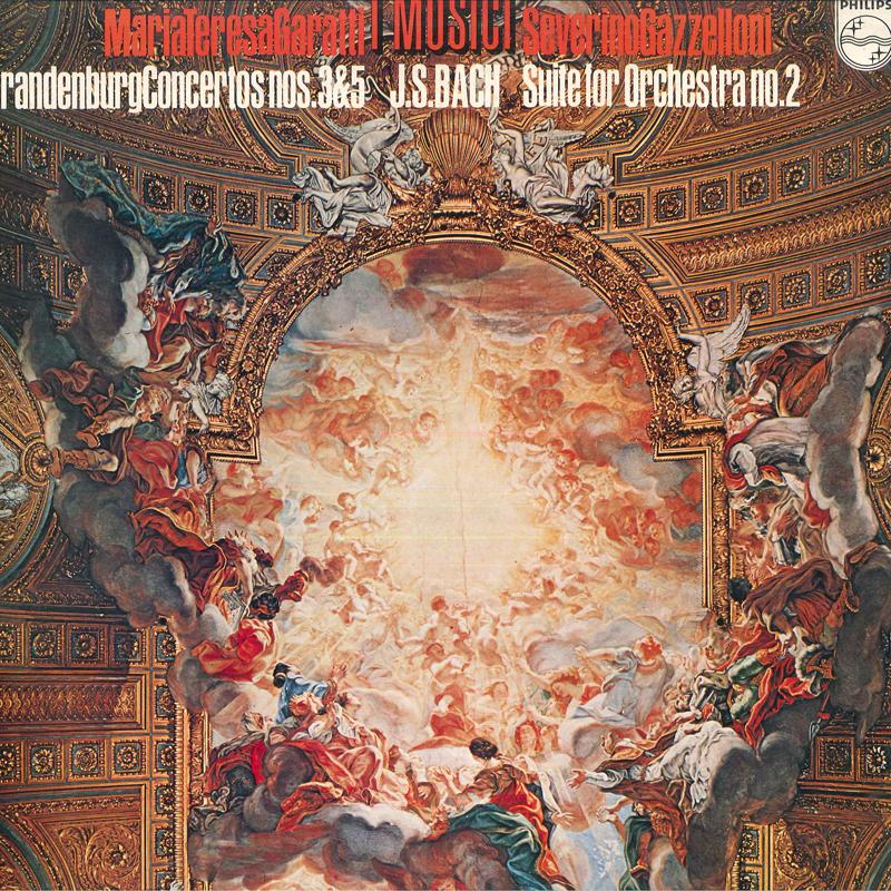 LP Record I MUSICISEVERINO GAZZELONI(FLUTE)/M - J.s.bach/Suite For Orchestra No.2,b X5561 PHILIPS 1974 Japan Classical Used
LP Record I MUSICISEVERINO GAZZELONI(FLUTE)/M - J.s.bach/Suite For Orchestra No.2,b X5561 PHILIPS 1974 Japan Classical Used